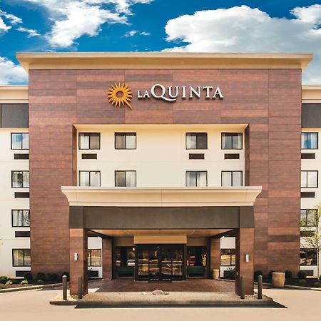 La Quinta by Wyndham Cincinnati NE - Mason Esterno foto